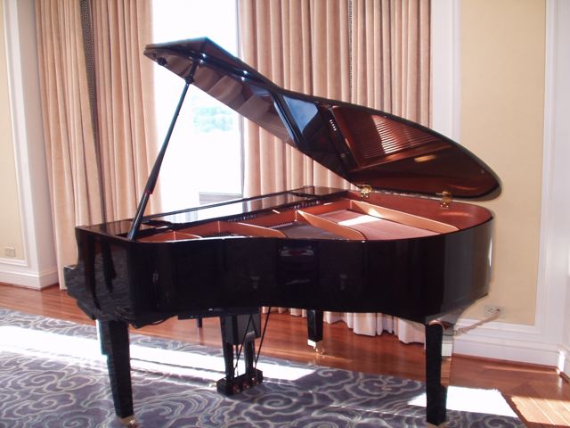 Piano Photo